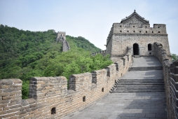 The Great Wall, Mutianyu